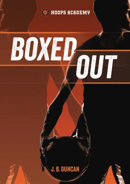 J. B. Duncan - Boxed Out, E-bok