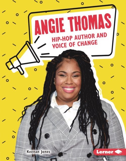 Keenan Jones - Angie Thomas, E-bok