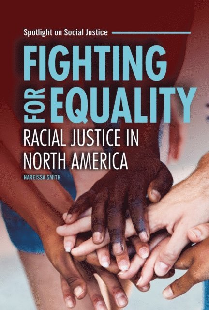 Nareissa Smith - Fighting for Equality, E-bok
