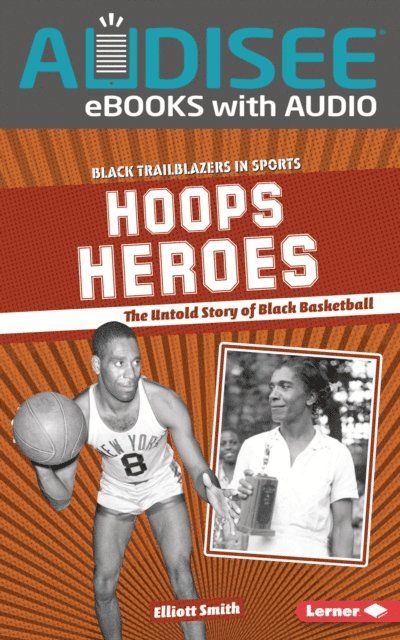 Elliott Smith - Hoops Heroes, E-bok