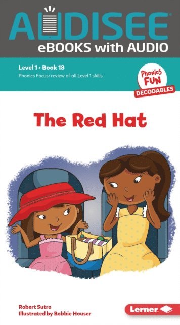 Robert Sutro - Red Hat, E-bok