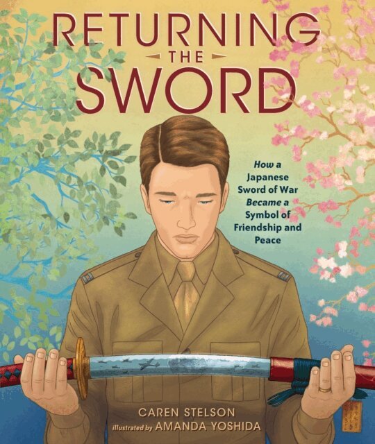 Caren Stelson - Returning the Sword, E-bok