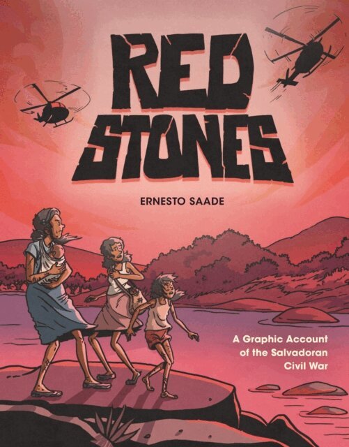 Ernesto Saade - Red Stones, E-bok. Tillgänglighet: Lägg i varukorg