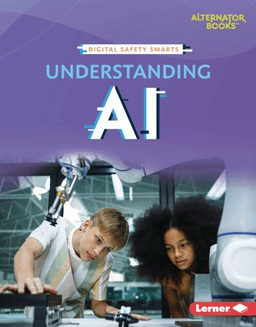 Katie Clark - Understanding AI, E-bok. Tillgänglighet: Lägg i varukorg