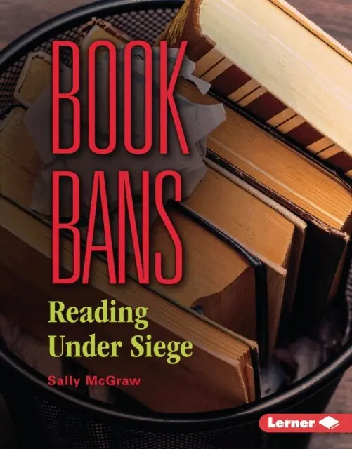 Sally McGraw - Book Bans, E-bok. Tillgänglighet: Lägg i varukorg