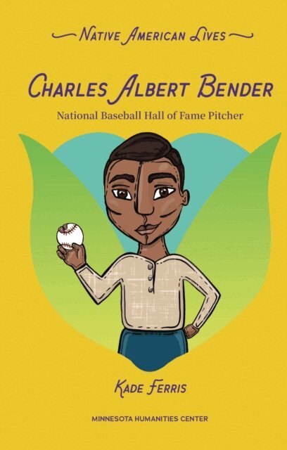 Kade Ferris - Charles Albert Bender, E-bok