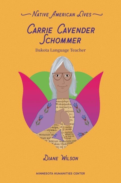 Diane Wilson - Carrie Cavender Schommer, E-bok