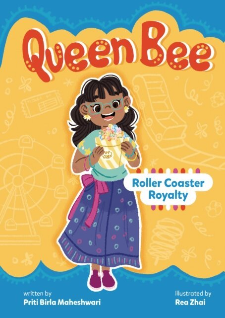 Priti Birla Maheshwari - Roller Coaster Royalty, E-bok