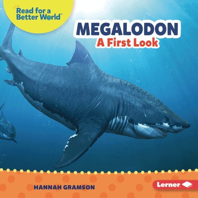 Hannah Gramson - Megalodon, E-bok. Tillgänglighet: Lägg i varukorg
