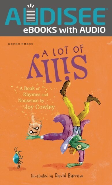 Joy Cowley - Lot of Silly, E-bok