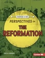 Sheila Cordner - Perspectives on the Reformation, Inbunden. Tillgänglighet: Lägg i varukorg