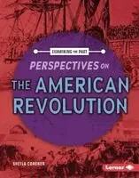 Sheila Cordner - Perspectives on the American Revolution, Inbunden. Tillgänglighet: Lägg i varukorg