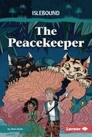 Mari Bolte - The Peacekeeper, Inbunden. Tillgänglighet: Lägg i varukorg