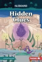 Krista Surprenant - Hidden Clues, Inbunden. Tillgänglighet: Lägg i varukorg