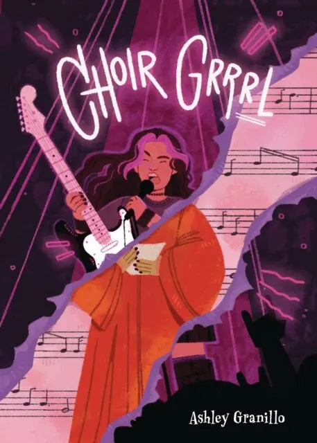 Ashley Granillo - Choir Grrrl, E-bok. Tillgänglighet: Lägg i varukorg