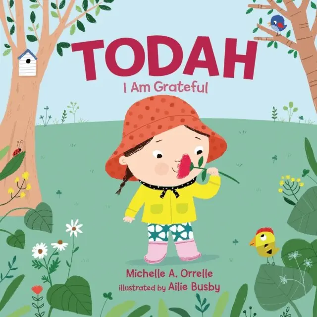 Michelle A. Orrelle - Todah, E-bok. Tillgänglighet: Lägg i varukorg