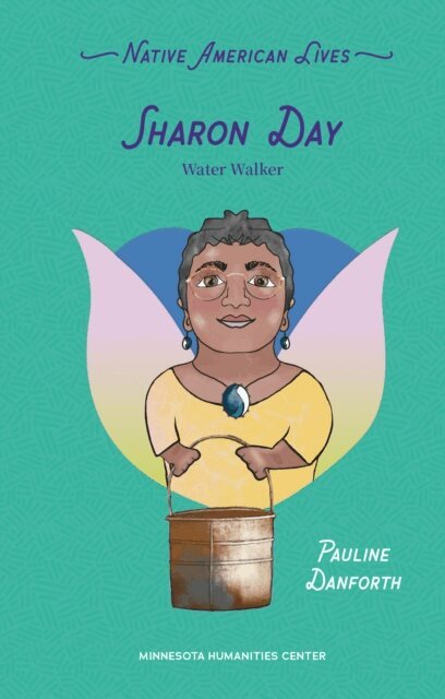 Pauline Danforth - Sharon Day, E-bok