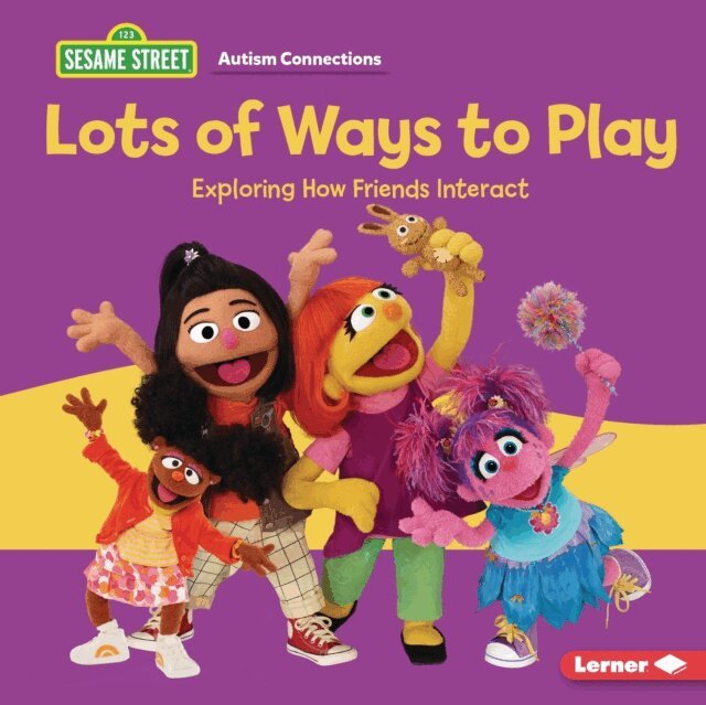 Lots of Ways to Play