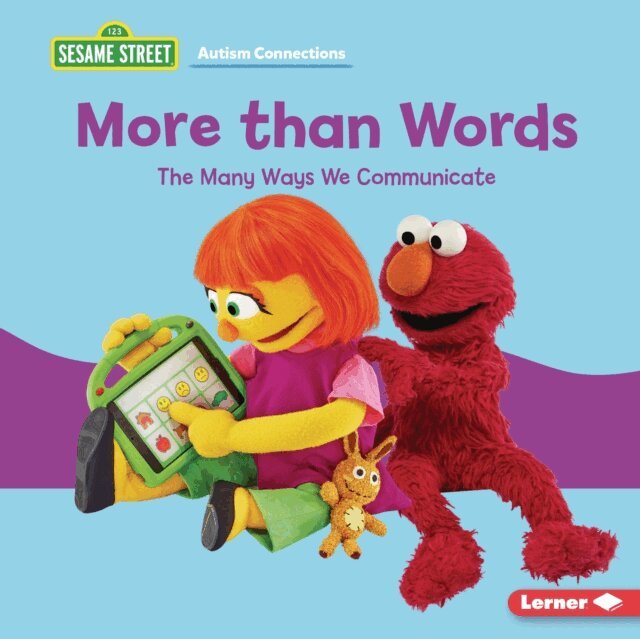 More than Words