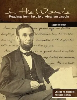 Charles M. Hubbard, Michael Toomey - In His Words, Häftad. Tillgänglighet: Lägg i varukorg