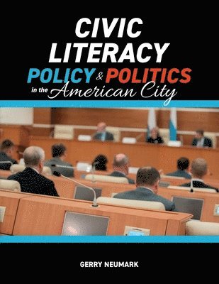 Gerry Neumark - Civic Literacy, Häftad