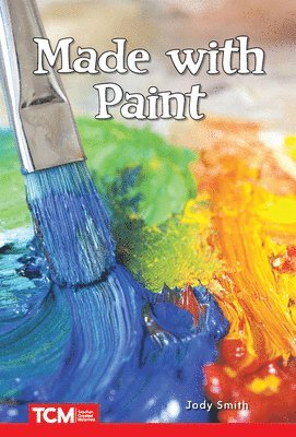 Jodene Lynn Smith, Jodene Smith - Made with Paint: Level 1: Book 18, Häftad