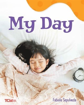 Fabiola Sepulveda - My Day, Häftad