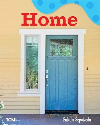 Fabiola Sepulveda - Home, Häftad