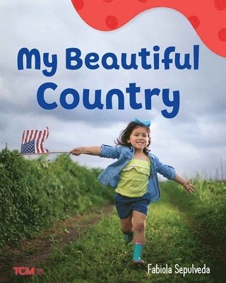 Fabiola Sepulveda - My Beautiful Country, Häftad