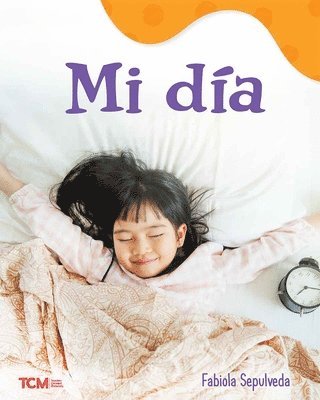 Fabiola Sepulveda - Mi día, Häftad