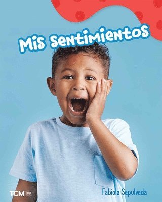 Fabiola Sepulveda - Mis sentimientos, Häftad