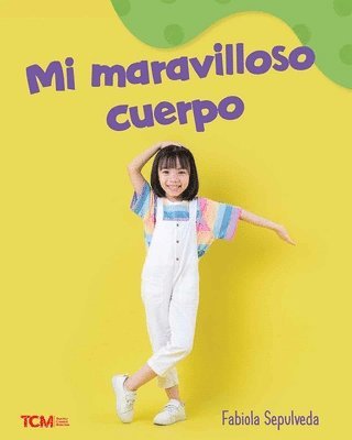 Fabiola Sepulveda - Mi maravilloso cuerpo, Häftad