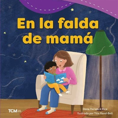 Dona Herweck Rice - En la falda de mamá, Häftad. Tillgänglighet: Lägg i varukorg