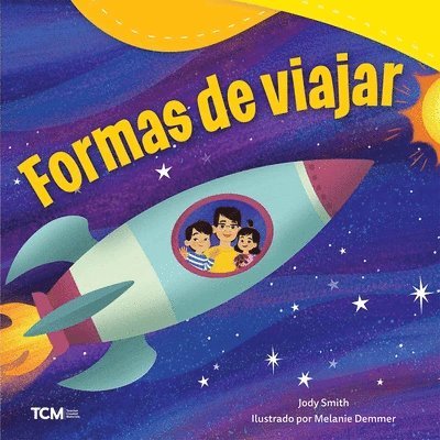 Jodene Lynn Smith - Formas de Viajar, Häftad