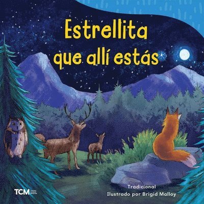 Brigid Malloy - Estrellita Que Allí Estás, Häftad