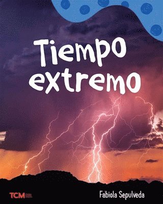 Fabiola Sepulveda - Tiempo extremo, Häftad