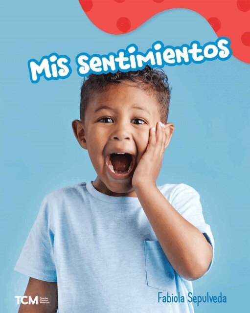 Fabiola Sepulveda - Mis sentimientos, E-bok