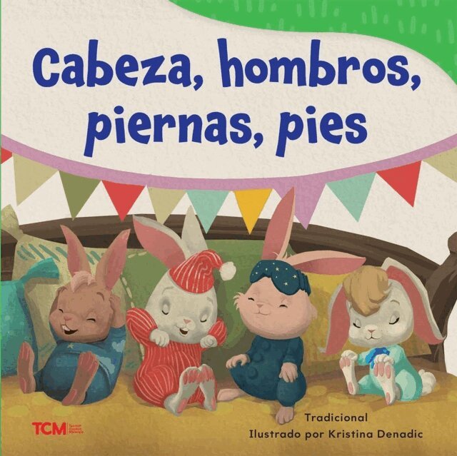 Kristina Denadic - Cabeza, hombros, piernas, pies, E-bok