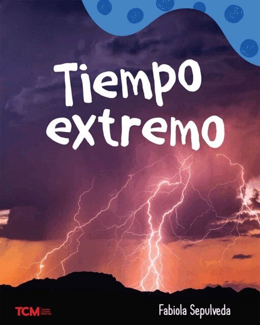 Fabiola Sepulveda - Tiempo extremo, E-bok
