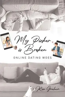 Rose Graham - My Picker Is Broken, Häftad. Tillgänglighet: Tillfälligt slut