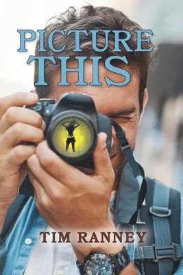 Tim Ranney - Picture This, Häftad