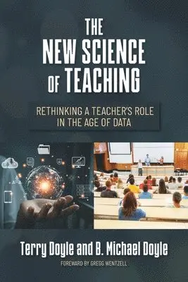 Terry Doyle, B Michael Doyle - New Science of Teaching, Häftad. Tillgänglighet: Lägg i varukorg