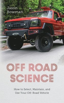Off Road Science