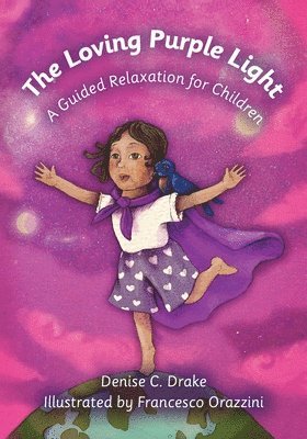 Loving Purple Light