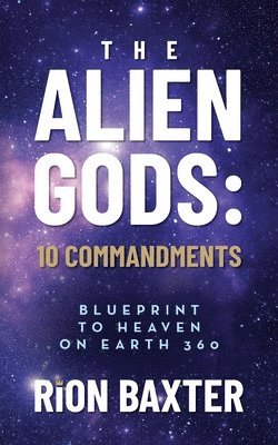 Alien Gods