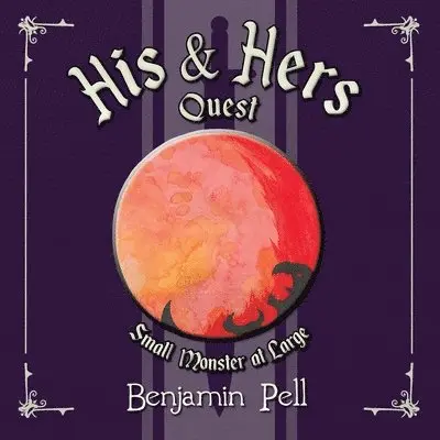 Benjamin Pell - His & Hers Quest, Häftad. Tillgänglighet: Lägg i varukorg