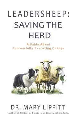 Mary Lippitt - Leadersheep, Häftad. Tillgänglighet: Lägg i varukorg