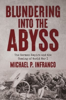 Michael P Infranco - Blundering into the Abyss, Häftad