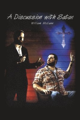 William McCann - Discussion with Satan, Häftad