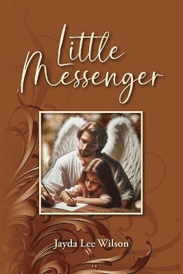 Jayda Lee Wilson - Little Messenger, Häftad